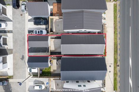 Photo of property in 139 Grove Road, Papakura, 2110