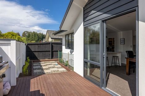 Photo of property in 20 Dunlops Crescent, Marshland, Christchurch, 8083