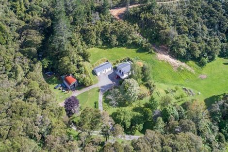 Photo of property in 232 Hikuai School Road, Hikuai, 3579