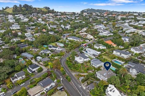 Photo of property in 6 Leys Crescent, Remuera, Auckland, 1050