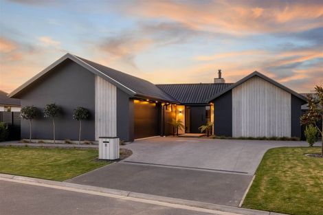 Photo of property in 11 Talon Drive, Rolleston, 7615