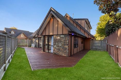 Photo of property in 6 Huntington Lane, West End, Palmerston North, 4410