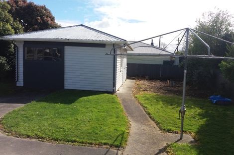 Photo of property in 56 Fergusson Street, Solway, Masterton, 5810