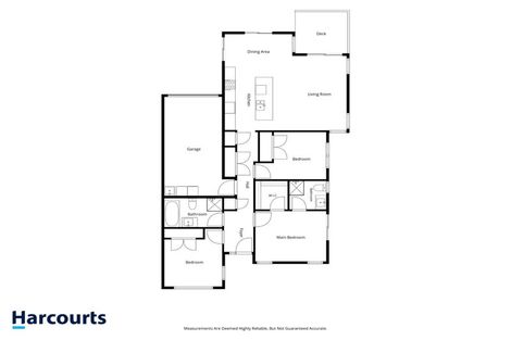 Photo of property in 6 Salers Lane, Papamoa, 3118