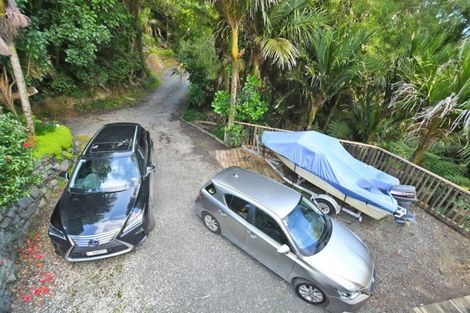 Photo of property in 2/105 Leigh Road, Leigh, Warkworth, 0985