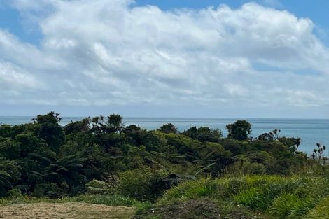 Photo of property in 9 Omau Road, Cape Foulwind, Westport, 7892