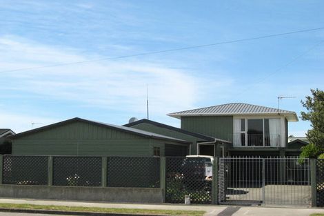 Photo of property in 37 Bridge Street, New Brighton, Christchurch, 8062