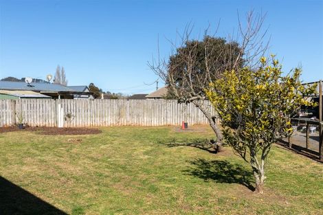 Photo of property in 9 Armstrong Street, Huntly, 3700