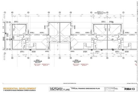 Photo of property in 2/7 Vickerys Road, Wigram, Christchurch, 8042