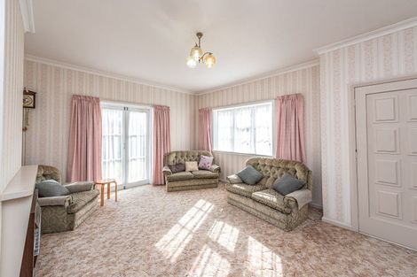 Photo of property in 25 Purnell Street, College Estate, Whanganui, 4500