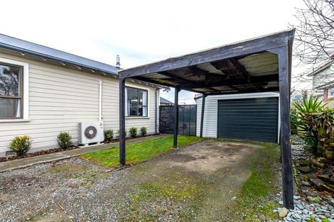 Photo of property in 23 Ormsby Street, Temuka, 7920