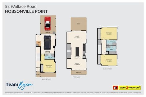 Photo of property in 52 Wallace Road, Hobsonville, Auckland, 0616