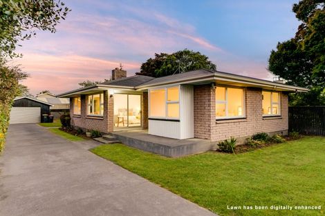 Photo of property in 256 Waimairi Road, Ilam, Christchurch, 8041