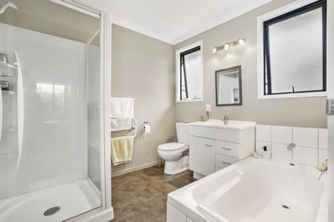 Photo of property in 38a Enderley Avenue, Enderley, Hamilton, 3214