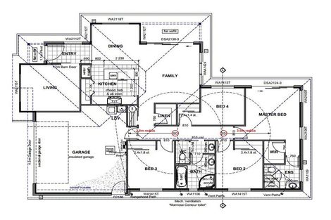 Photo of property in 30 Buxton Crescent, Matamata, 3400