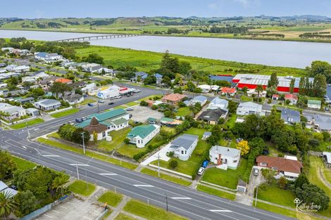 Photo of property in 105 Normanby Street, Dargaville, 0310