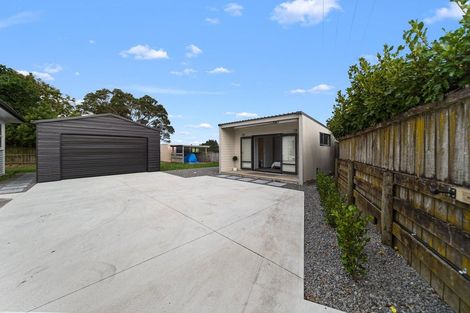 Photo of property in 994a Paerata Road, Paerata, Pukekohe, 2676