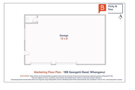 Photo of property in 18b Georgetti Road, Bastia Hill, Whanganui, 4500