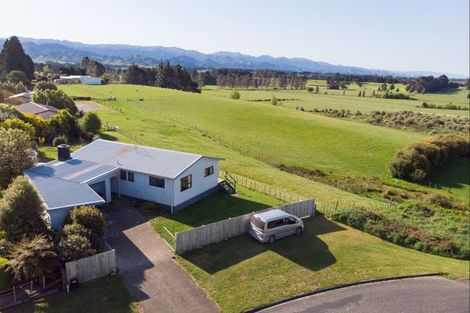 Photo of property in 4 Viking Street, Norsewood, 4974