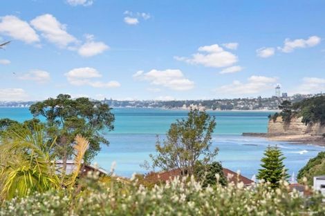 Photo of property in 19 Long Street, Torbay, Auckland, 0630