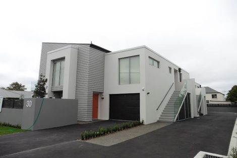 Photo of property in 26 Springfield Road, Saint Albans, Christchurch, 8014