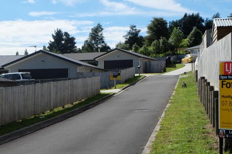 Photo of property in 47b Hartis Avenue, Huntly, 3700