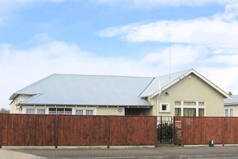 Photo of property in 586 Ferguson Street, Terrace End, Palmerston North, 4410