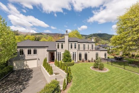 Photo of property in 10 Angelus Avenue, Richmond, 7020