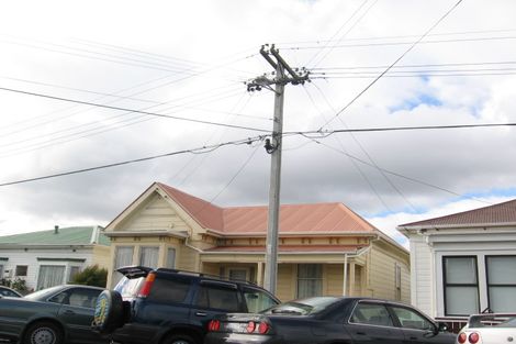 Photo of property in 36 Queen Street, Petone, Lower Hutt, 5012