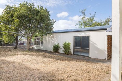 Photo of property in 6 Redfern Street, Dannevirke, 4930