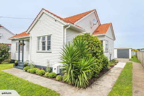 Photo of property in 141 Grey Street, Springvale, Whanganui, 4501