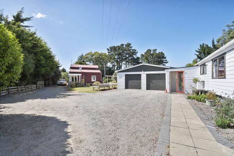 Photo of property in 118 Green Road, Awahuri, Palmerston North, 4476