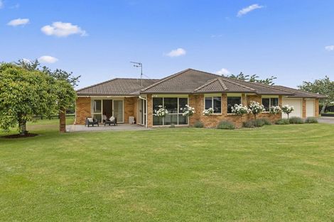 Photo of property in 37 Norrish Road, Ohaupo, 3881