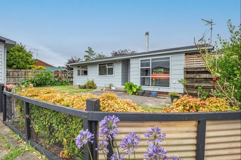 Photo of property in 32b Rimu Street, Levin, 5510