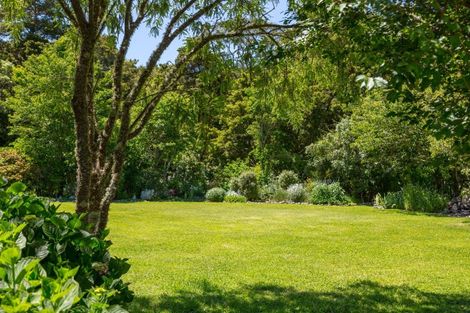 Photo of property in 180 Underhill Road, Woodside, Greytown, 5794