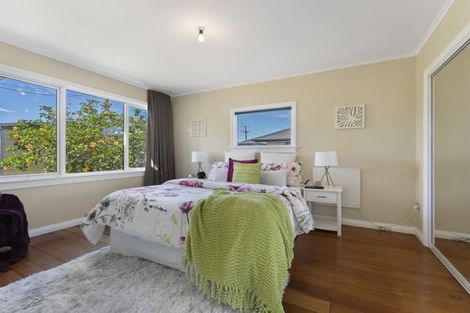 Photo of property in 52 Wallace Place, Westown, New Plymouth, 4310