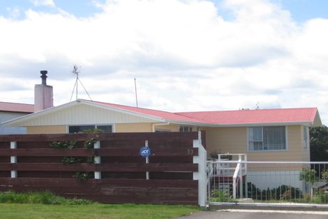 Photo of property in 53 Kaihua Road, Nukuhau, Taupo, 3330