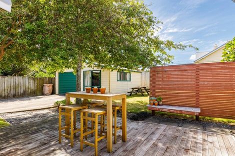 Photo of property in 7 Henui Street, Strandon, New Plymouth, 4312