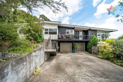 Photo of property in 15 Cleary Street, Waterloo, Lower Hutt, 5011