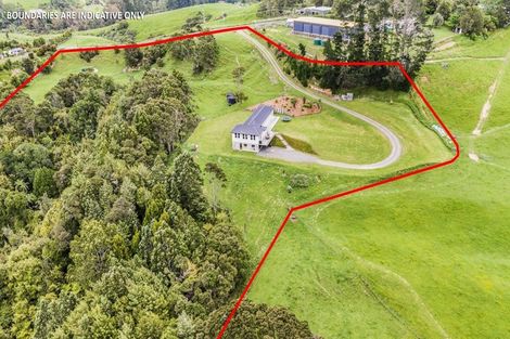 Photo of property in 154 Highridge Road, Clevedon, Papakura, 2582