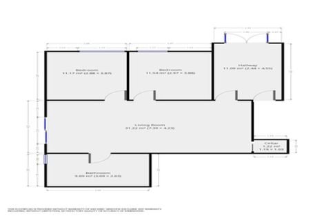 Photo of property in 16 Falls Street, Warkworth, 0910