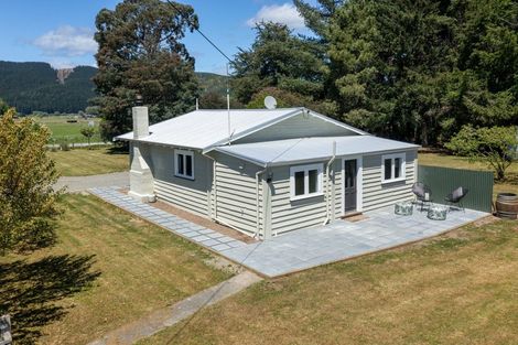 Photo of property in 2750 State Highway 63, Wairau Valley, Blenheim, 7271