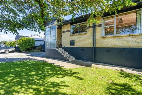 Photo of property in 18 Bullar Street, Grasmere, Invercargill, 9810