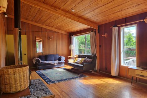 Photo of property in 4 Mackenzie Street, Lake Tekapo, 7999