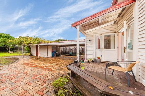 Photo of property in 18 Kowhai Street, Mount Eden, Auckland, 1024