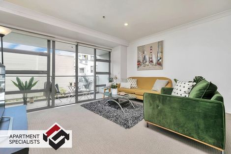 Photo of property in 1d/33 Mackelvie Street, Grey Lynn, Auckland, 1021