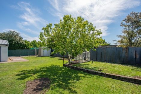 Photo of property in 27 Ngaruroro Avenue, Whakatu, Hastings, 4102