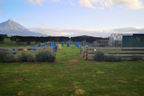 Photo of property in 206 Melville Road, Kaponga, Hawera, 4679