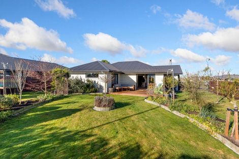 Photo of property in 18 Palladio Avenue, Leeston, 7632
