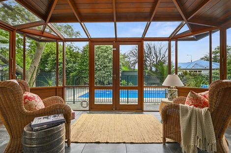 Photo of property in 6 Elmwood Road, Strowan, Christchurch, 8052